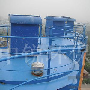 單機倉頂除塵器